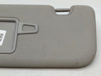 2014-2016 Kia Forte Sun Visor Shade Replacement Driver Left Mirror Fits Fits 2014 2015 2016 OEM Used Auto Parts - Oemusedaut