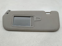 2014-2016 Kia Forte Sun Visor Shade Replacement Driver Left Mirror Fits Fits 2014 2015 2016 OEM Used Auto Parts - Oemusedaut
