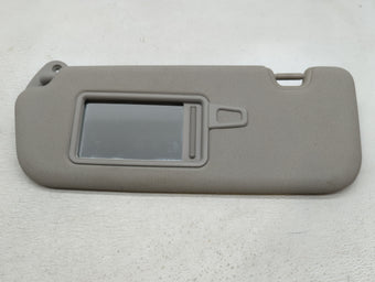 compare product 2014-2016 Kia Forte Sun Visor Shade Replacement Driver Left Mirror Fits Fits 2014 2015 2016 OEM Used Auto Parts