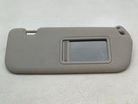 2014-2016 Kia Forte Sun Visor Shade Replacement Passenger Right Mirror Fits Fits 2014 2015 2016 OEM Used Auto Parts - Oemuse