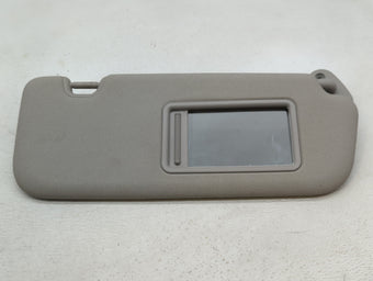 compare product 2014-2016 Kia Forte Sun Visor Shade Replacement Passenger Right Mirror Fits Fits 2014 2015 2016 OEM Used Auto Parts