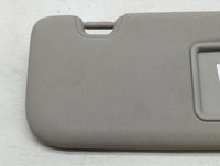 2014-2016 Kia Forte Sun Visor Shade Replacement Passenger Right Mirror Fits Fits 2014 2015 2016 OEM Used Auto Parts - Oemuse