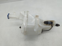 2014-2016 Kia Forte Windshield Washer Fluid Reservoir Bottle Oem - Oemusedautoparts1.com