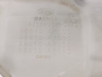 2014-2016 Kia Forte Windshield Washer Fluid Reservoir Bottle Oem - Oemusedautoparts1.com