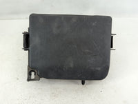 2014-2016 Kia Forte Fusebox Fuse Box Panel Relay Module P/N:91204 A7632 Fits Fits 2014 2015 2016 OEM Used Auto Parts - Oemus