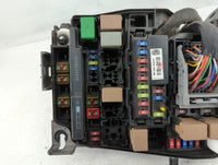 2014-2016 Kia Forte Fusebox Fuse Box Panel Relay Module P/N:91204 A7632 Fits Fits 2014 2015 2016 OEM Used Auto Parts - Oemus