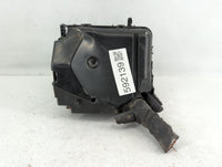 2014-2016 Kia Forte Fusebox Fuse Box Panel Relay Module P/N:91204 A7632 Fits Fits 2014 2015 2016 OEM Used Auto Parts - Oemus