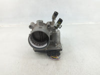 2014-2016 Kia Forte Throttle Body P/N:35100-2E400 Fits Fits 2012 2013 2014 2015 2016 2018 2019 2020 2021 OEM Used Auto Parts