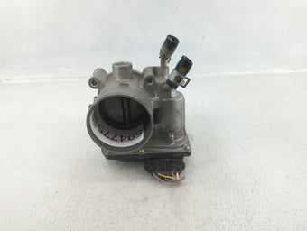 compare product 2014-2016 Kia Forte Throttle Body P/N:35100-2E400 Fits Fits 2012 2013 2014 2015 2016 2018 2019 2020 2021 OEM Used Auto Parts