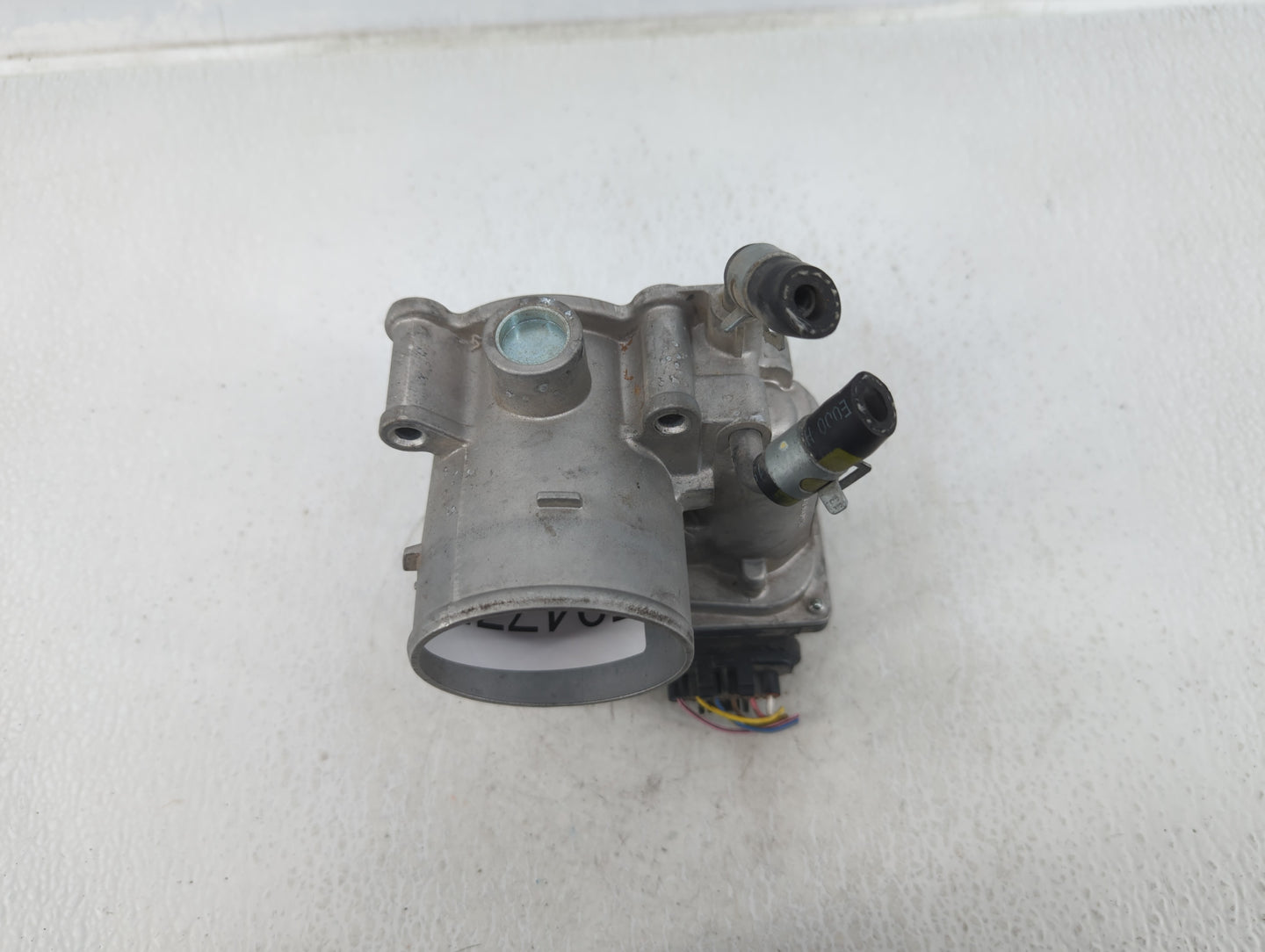 2014-2016 Kia Forte Throttle Body P/N:35100-2E400 Fits Fits 2012 2013 2014 2015 2016 2018 2019 2020 2021 OEM Used Auto Parts