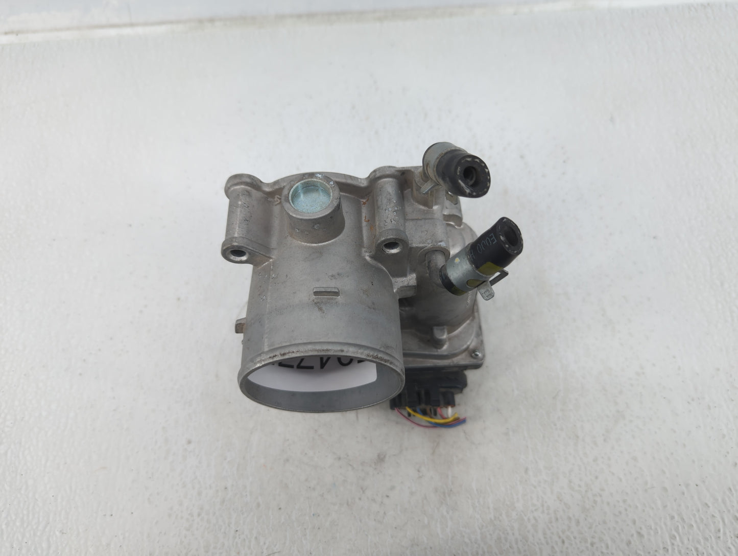 2014-2016 Kia Forte Throttle Body P/N:35100-2E400 Fits Fits 2012 2013 2014 2015 2016 2018 2019 2020 2021 OEM Used Auto Parts