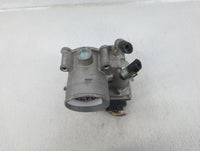 2014-2016 Kia Forte Throttle Body P/N:35100-2E400 Fits Fits 2012 2013 2014 2015 2016 2018 2019 2020 2021 OEM Used Auto Parts