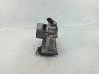 2014-2016 Kia Forte Throttle Body P/N:35100-2E400 Fits Fits 2012 2013 2014 2015 2016 2018 2019 2020 2021 OEM Used Auto Parts