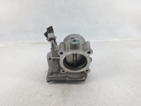 2014-2016 Kia Forte Throttle Body P/N:35100-2E400 Fits Fits 2012 2013 2014 2015 2016 2018 2019 2020 2021 OEM Used Auto Parts