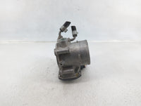 2014-2016 Kia Forte Throttle Body P/N:35100-2E400 Fits Fits 2012 2013 2014 2015 2016 2018 2019 2020 2021 OEM Used Auto Parts
