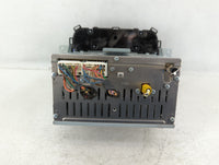 2014-2016 Kia Forte Radio AM FM Cd Player Receiver Replacement P/N:96170-A7171WK Fits Fits 2014 2015 2016 OEM Used Auto Part