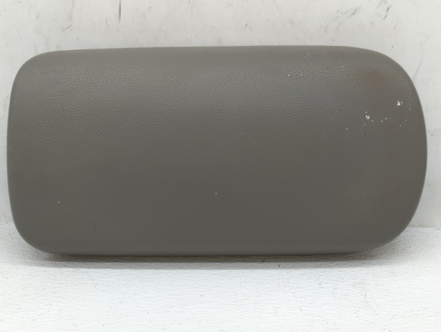 2016 Kia Forte Center Console Armrest Cover Lid Grey - Oemusedautoparts1.com