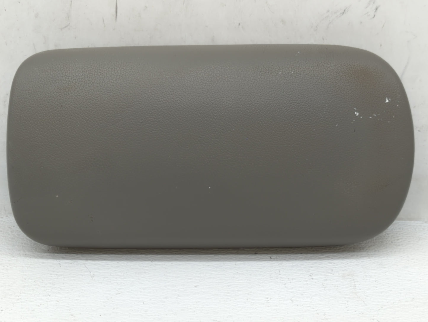 2016 Kia Forte Center Console Armrest Cover Lid Grey - Oemusedautoparts1.com