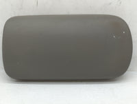2016 Kia Forte Center Console Armrest Cover Lid Grey - Oemusedautoparts1.com