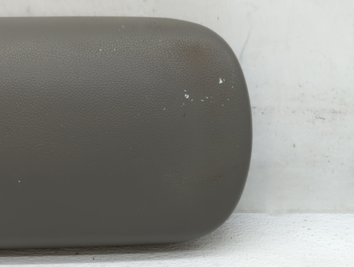 2016 Kia Forte Center Console Armrest Cover Lid Grey - Oemusedautoparts1.com