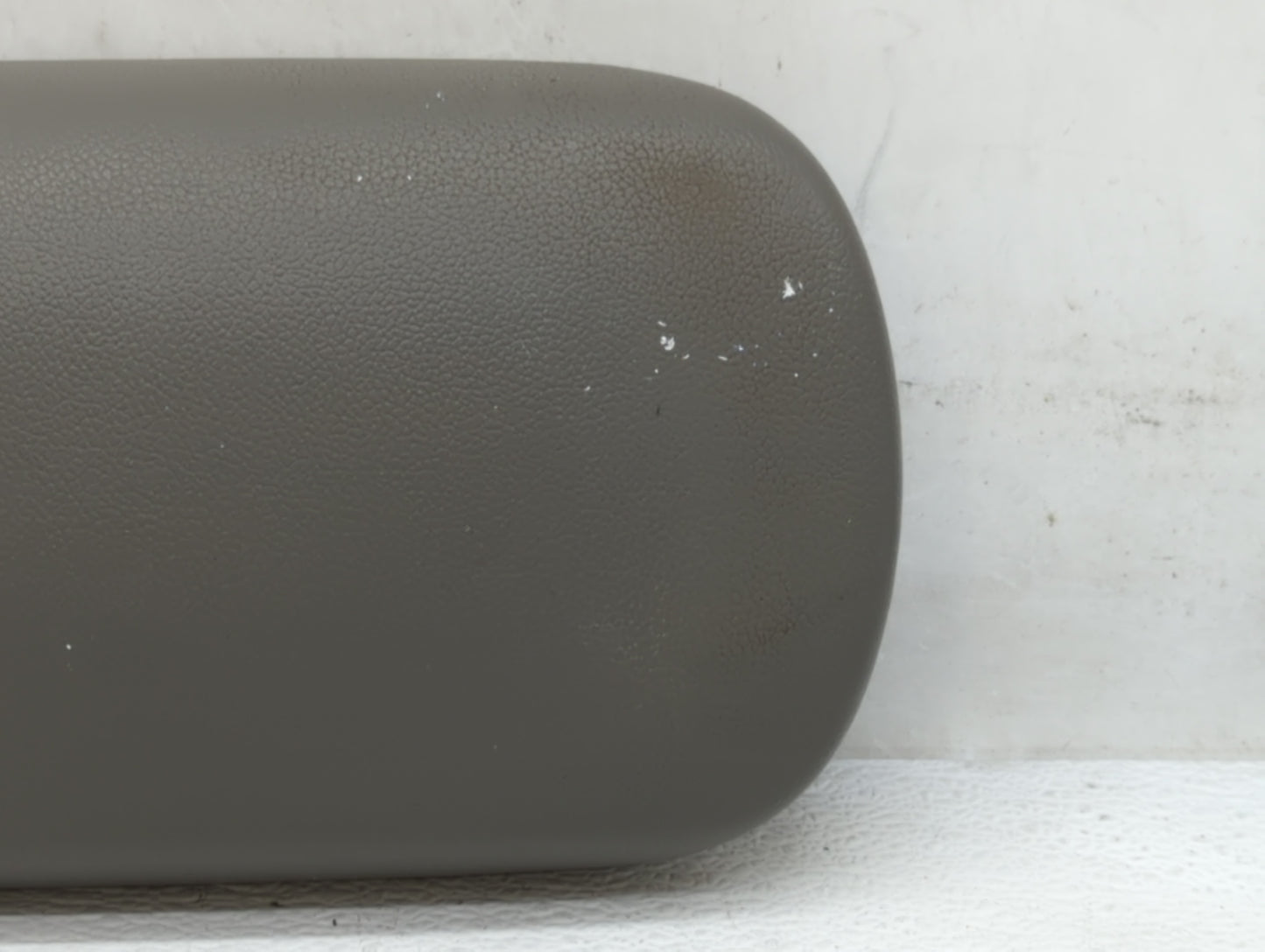 2016 Kia Forte Center Console Armrest Cover Lid Grey - Oemusedautoparts1.com