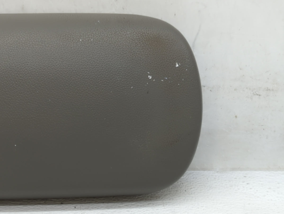 2016 Kia Forte Center Console Armrest Cover Lid Grey - Oemusedautoparts1.com
