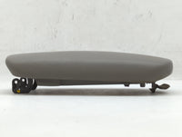2016 Kia Forte Center Console Armrest Cover Lid Grey - Oemusedautoparts1.com