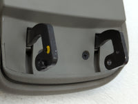 2016 Kia Forte Center Console Armrest Cover Lid Grey - Oemusedautoparts1.com