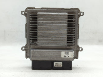 compare product 2016 Kia Forte PCM Engine Control Computer ECU ECM PCU OEM P/N:39103-2EXB2 39102-2EXB2, 39107-2EXB2, 39106-2EXB2 Fits OEM Used Auto Parts