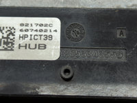 2016 Kia Forte PCM Engine Control Computer ECU ECM PCU OEM P/N:39103-2EXB2 39102-2EXB2, 39107-2EXB2, 39106-2EXB2 Fits OEM Us