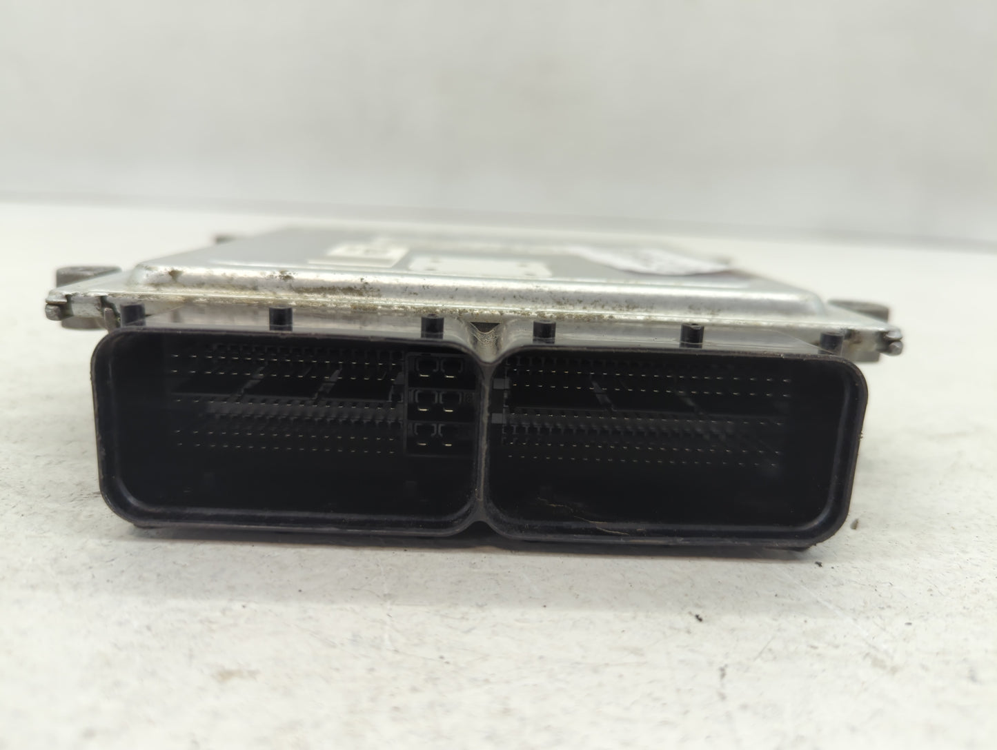 2016 Kia Forte PCM Engine Control Computer ECU ECM PCU OEM P/N:39103-2EXB2 39102-2EXB2 Fits OEM Used Auto Parts - Oemusedaut