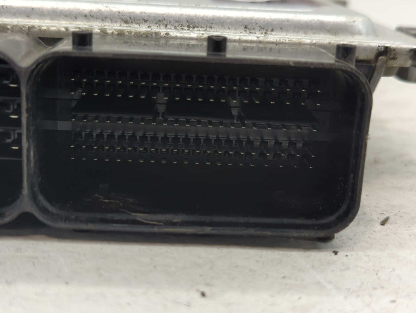 2016 Kia Forte PCM Engine Control Computer ECU ECM PCU OEM P/N:39103-2EXB2 39102-2EXB2 Fits OEM Used Auto Parts - Oemusedaut