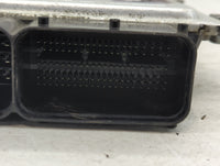2016 Kia Forte PCM Engine Control Computer ECU ECM PCU OEM P/N:39103-2EXB2 39102-2EXB2 Fits OEM Used Auto Parts - Oemusedaut