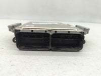 2016 Kia Forte PCM Engine Control Computer ECU ECM PCU OEM P/N:39133-2EYD2 39133-2EYD1, 39131-2EYD1 Fits OEM Used Auto Parts