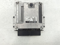 2016 Kia Forte PCM Engine Control Computer ECU ECM PCU OEM P/N:39133-2EYD2 39133-2EYD1, 39131-2EYD1 Fits OEM Used Auto Parts