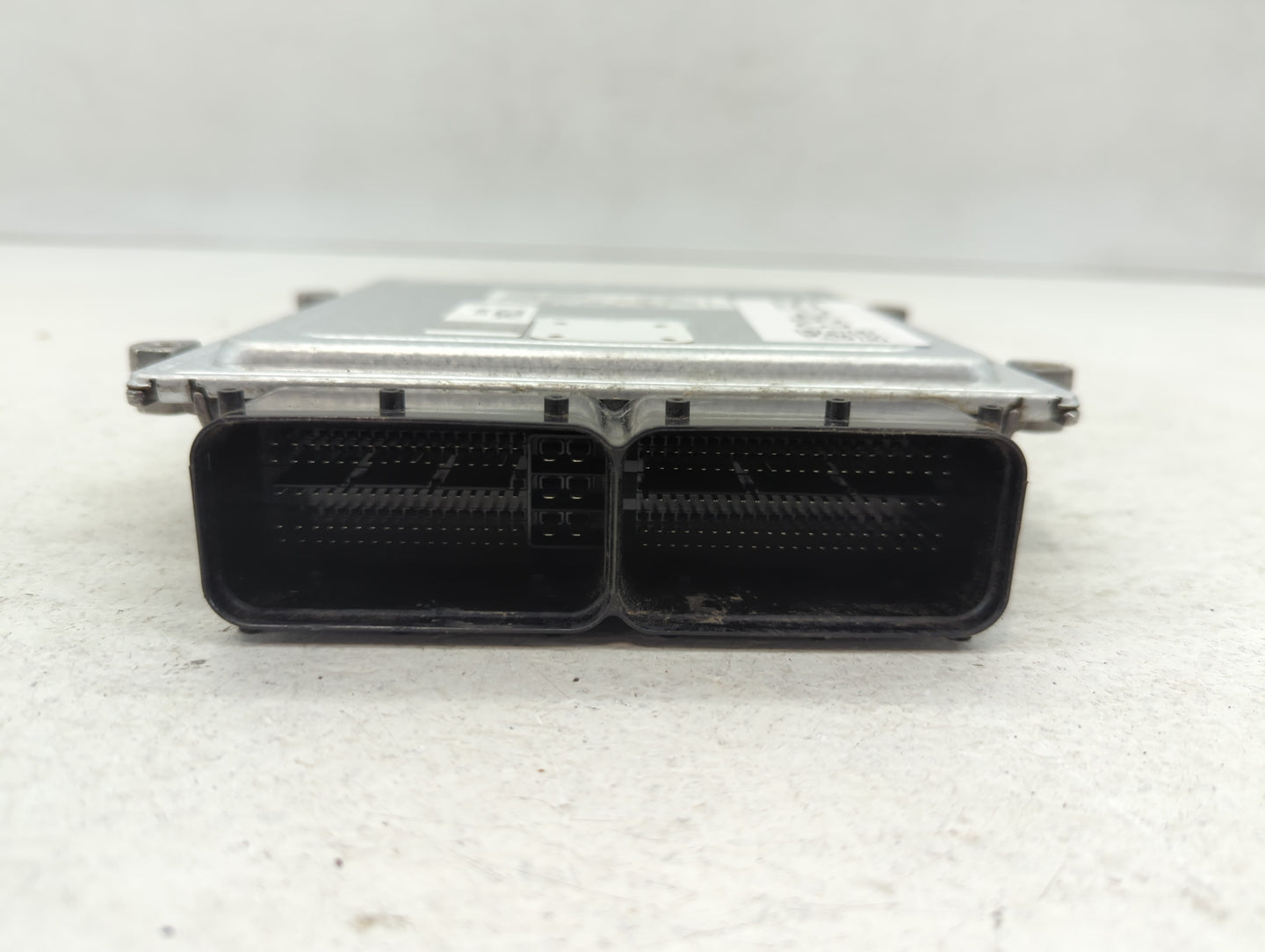 2016 Kia Forte PCM Engine Control Computer ECU ECM PCU OEM P/N:39103-2EXB2 39102-2EXB2 Fits OEM Used Auto Parts - Oemusedaut