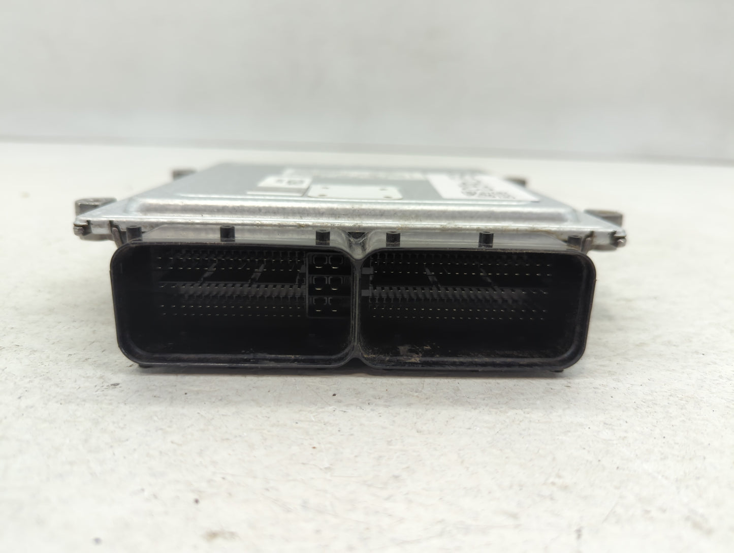 2016 Kia Forte PCM Engine Control Computer ECU ECM PCU OEM P/N:39103-2EXB2 39102-2EXB2 Fits OEM Used Auto Parts - Oemusedaut