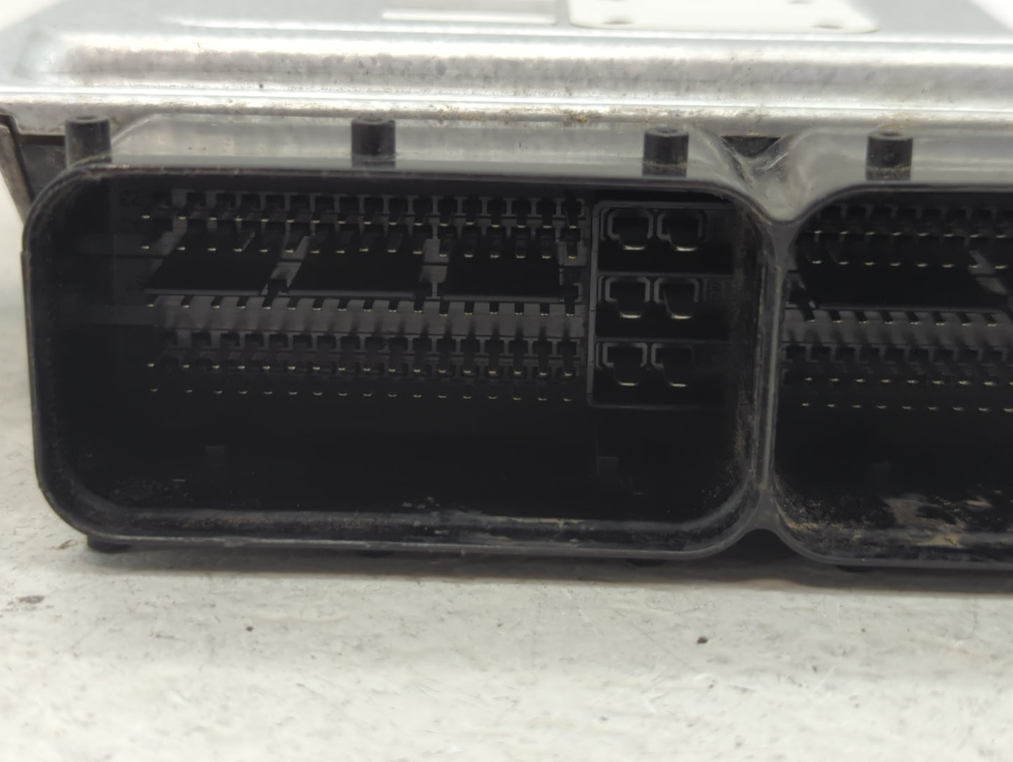 2016 Kia Forte PCM Engine Control Computer ECU ECM PCU OEM P/N:39103-2EXB2 39102-2EXB2 Fits OEM Used Auto Parts - Oemusedaut