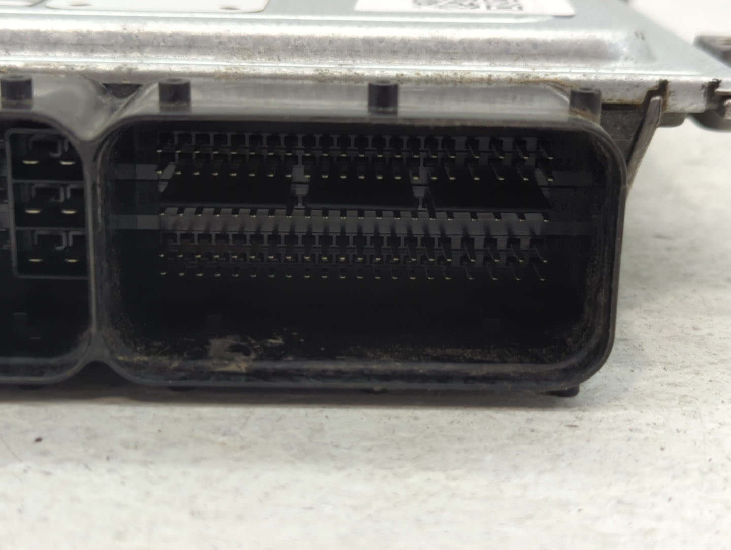 2016 Kia Forte PCM Engine Control Computer ECU ECM PCU OEM P/N:39103-2EXB2 39102-2EXB2 Fits OEM Used Auto Parts - Oemusedaut