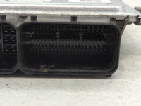 2016 Kia Forte PCM Engine Control Computer ECU ECM PCU OEM P/N:39103-2EXB2 39102-2EXB2 Fits OEM Used Auto Parts - Oemusedaut