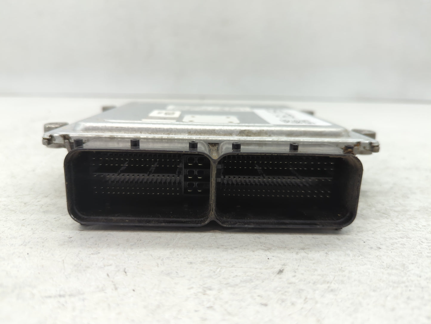 2016 Kia Forte PCM Engine Control Computer ECU ECM PCU OEM P/N:39103-2EB2 39102-2EXB2 Fits OEM Used Auto Parts - Oemusedauto
