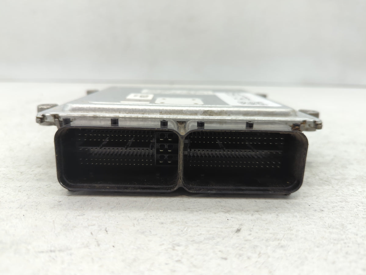 2016 Kia Forte PCM Engine Control Computer ECU ECM PCU OEM P/N:39103-2EB2 39102-2EXB2 OEM Used Auto Parts - Oemusedautoparts