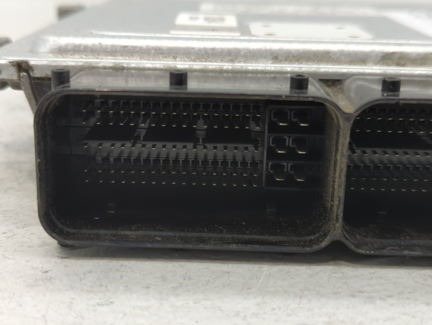 2016 Kia Forte PCM Engine Control Computer ECU ECM PCU OEM P/N:39103-2EB2 39102-2EXB2 Fits OEM Used Auto Parts - Oemusedauto
