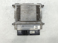 2016 Kia Forte PCM Engine Control Computer ECU ECM PCU OEM P/N:39103-2EB2 39102-2EXB2 Fits OEM Used Auto Parts - Oemusedauto