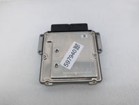 2016 Kia Forte PCM Engine Control Computer ECU ECM PCU OEM P/N:39133-2EYD2 39133-2EYD1, 39131-2EYD1 Fits OEM Used Auto Parts