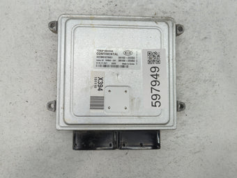compare product 2016 Kia Forte PCM Engine Control Computer ECU ECM PCU OEM P/N:39103-2EXB2 39102-2EXB2 Fits OEM Used Auto Parts