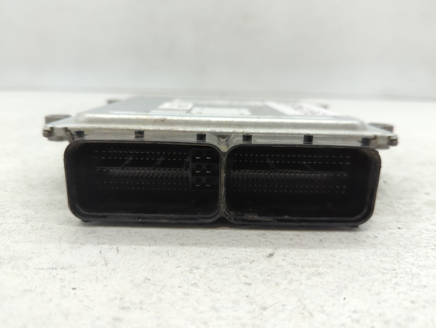 2016 Kia Forte PCM Engine Control Computer ECU ECM PCU OEM P/N:39103-2EXB2 39102-2EXB2 Fits OEM Used Auto Parts - Oemusedaut