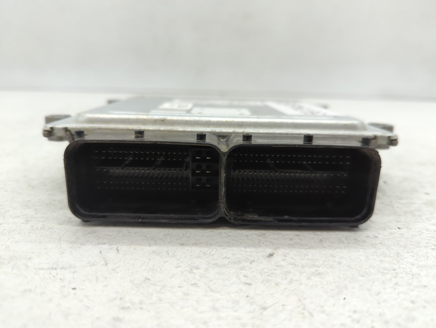 2016 Kia Forte PCM Engine Control Computer ECU ECM PCU OEM P/N:39103-2EXB2 39102-2EXB2 Fits OEM Used Auto Parts - Oemusedaut