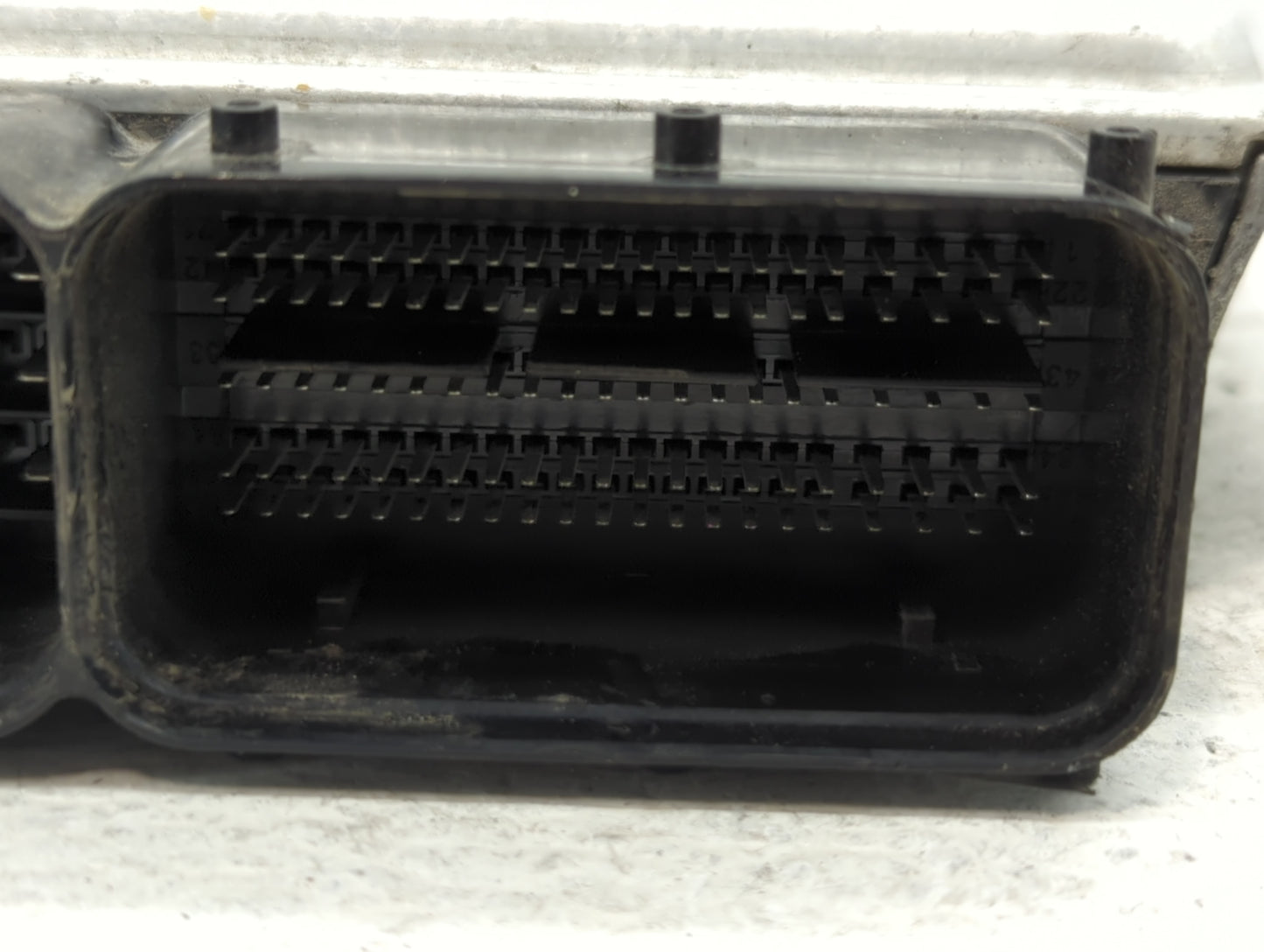 2016 Kia Forte PCM Engine Control Computer ECU ECM PCU OEM P/N:39103-2EXB2 39102-2EXB2 Fits OEM Used Auto Parts - Oemusedaut