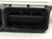 2016 Kia Forte PCM Engine Control Computer ECU ECM PCU OEM P/N:39103-2EXB2 39102-2EXB2 Fits OEM Used Auto Parts - Oemusedaut